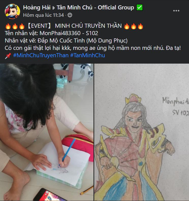 Anh hùng hảo hớn + bút bi Thiên Long = Chúma hnề: Fan Việt lầy thế này thì đành xin đại cao thủ thủ Kim Dung lượng thứ - Ảnh 23.