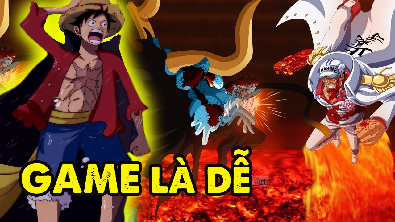 Nếu bạn là fan của truyện Đồng Nhân One Piece, hãy xem ngay ảnh Luffy meme trong chap 43 của truyện Lời Thì Thầm Của Sáo. Bạn sẽ thấy Luffy và Sáo nói chuyện vô cùng hài hước và thú vị.