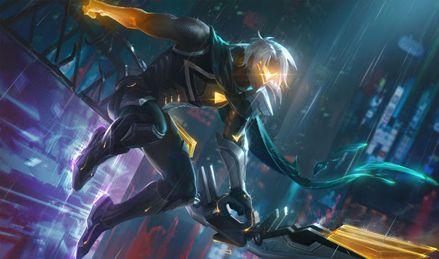 Toàn cảnh dàn skin Siêu Phẩm 2021: Renekton, Sylas bị chê phèn, Mordekaiser xứng danh trùm cuối - Ảnh 25.