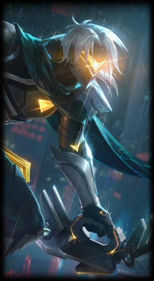 Toàn cảnh dàn skin Siêu Phẩm 2021: Renekton, Sylas bị chê phèn, Mordekaiser xứng danh trùm cuối - Ảnh 26.