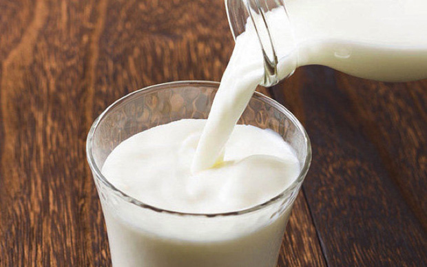 Những kỷ lục ăn uống kì quặc nhất thế giới: Uống hết 2 cốc sữa trong 3 nốt nhạc! - Ảnh 3.
