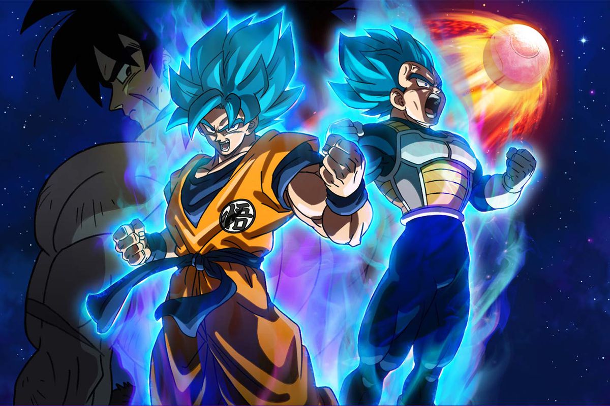 Movie Dragon Ball Super 2022: Bạn muốn thấy một dạng hợp thể siêu mạnh hay  là màn tỏa sáng của Goku?