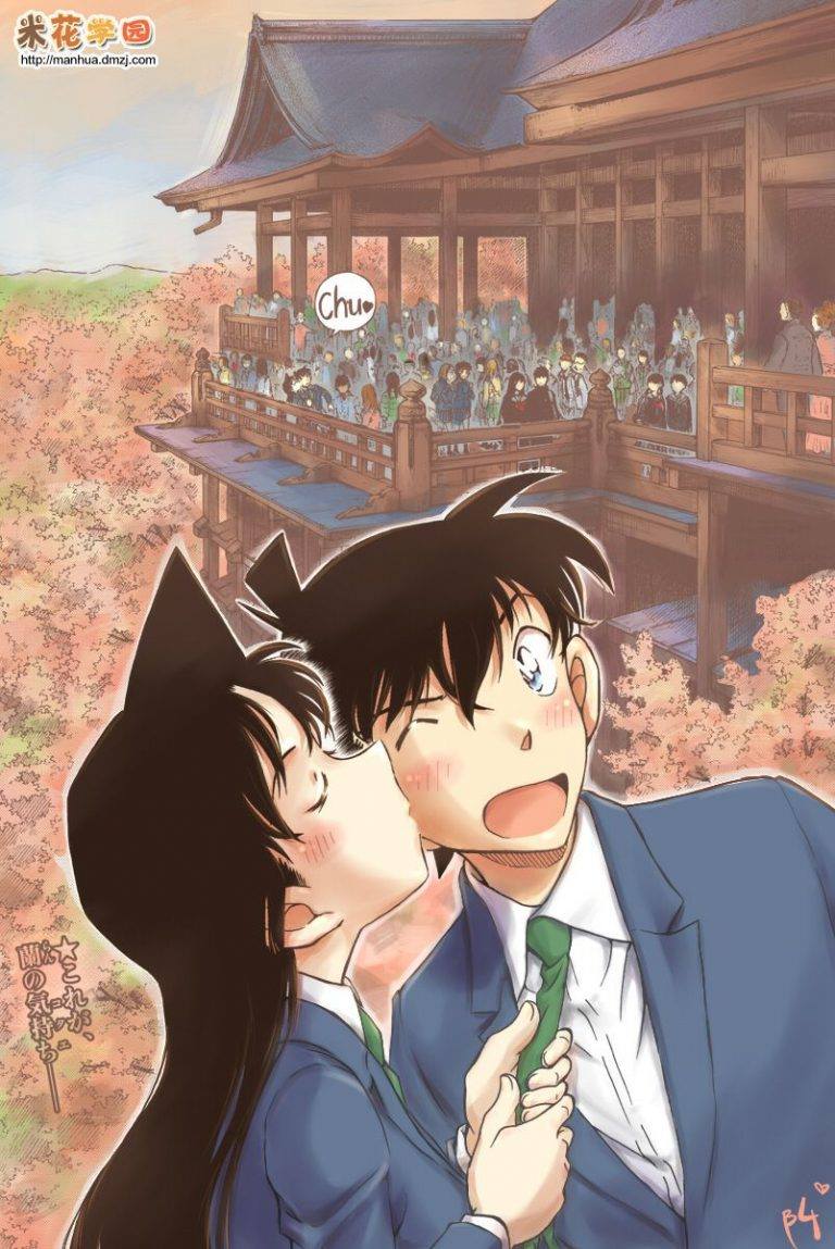 Ảnh Anime Yuri: Tận hưởng thế giới tình yêu đặc biệt trong nghệ thuật Anime  - Việt Nam Fine Art - Tháng Ba - 2024