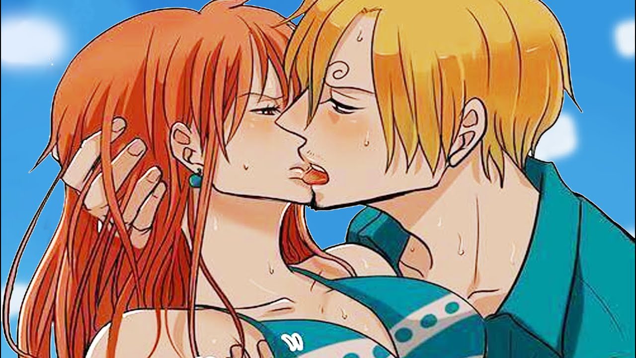 Không thể bỏ lỡ hình ảnh Sanji Nami One Piece đầy chất lượng và cực kỳ đẹp mắt. Cùng chiêm ngưỡng sự lãng mạn và hài hước của cặp đôi này.