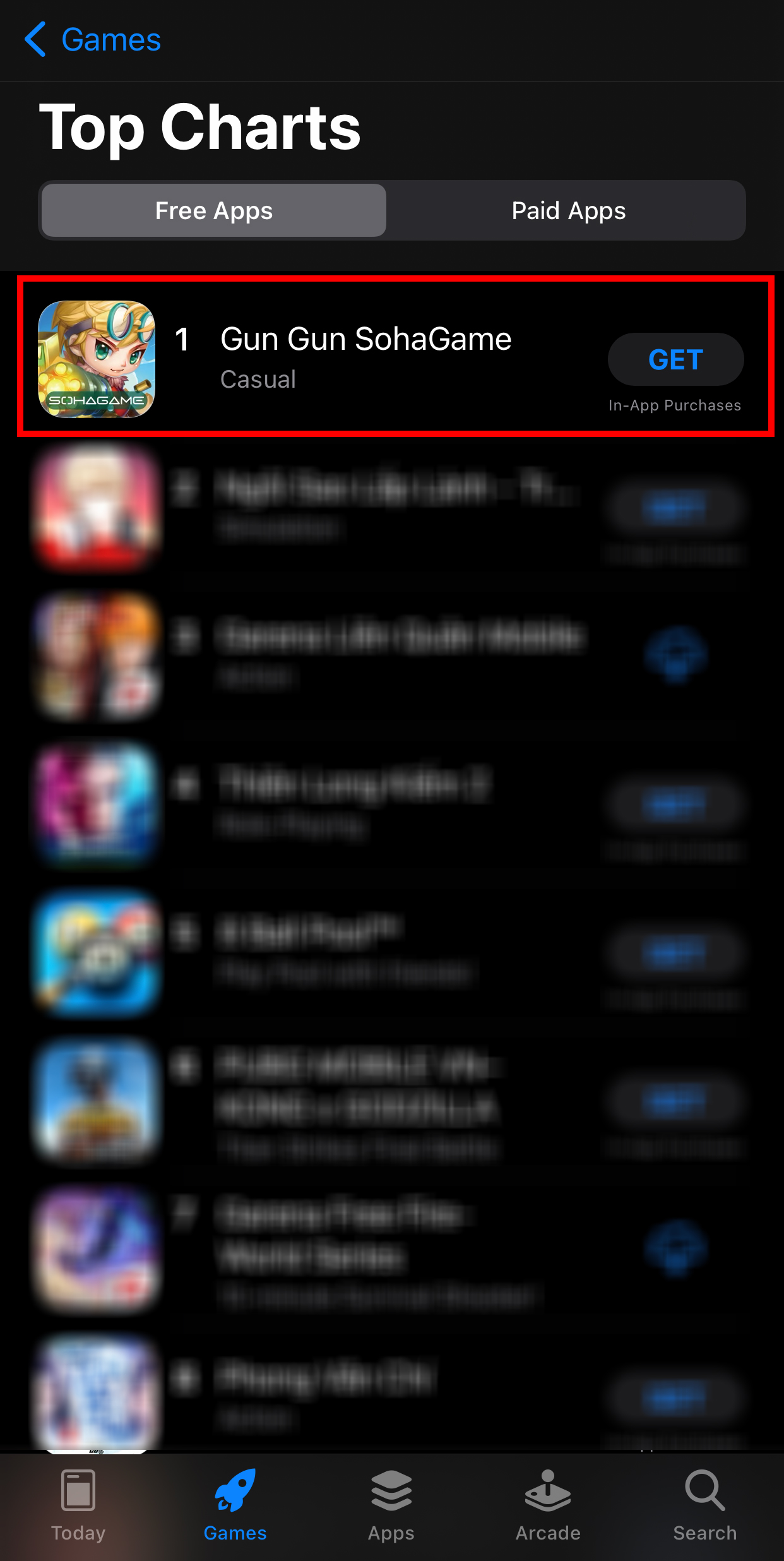 Game thánh địa gái xinh đã lọt vào TOP 1 của App Store, vượt mặt hàng loạt game quốc dân sau 2 năm phát hành - Ảnh 12.