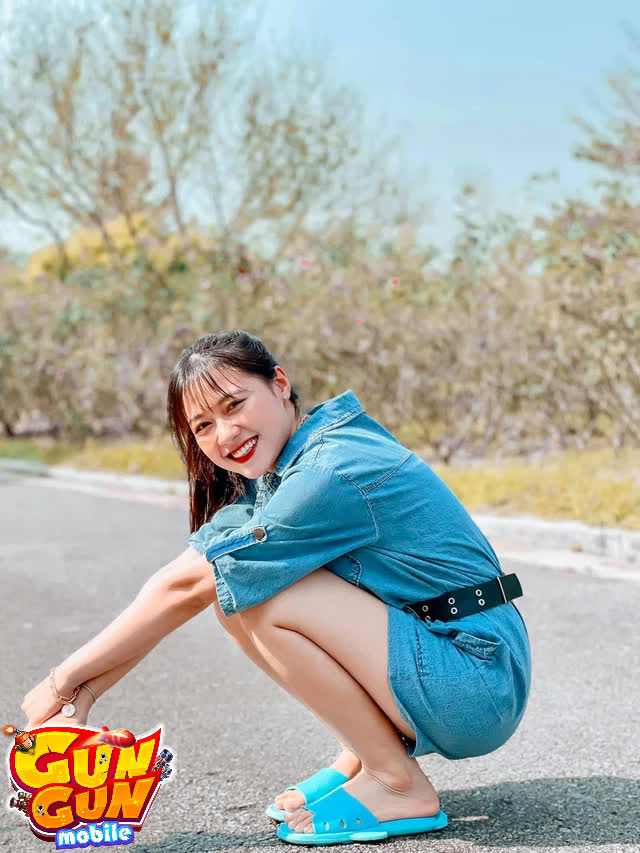 Tựa game thánh địa gái xinh xuất sắc đạt TOP 1 App Store, vượt qua hàng loạt game quốc dân sừng sỏ sau 2 năm phát hành - Ảnh 6. Tựa game thánh địa gái xinh xuất sắc đạt TOP 1 App Store, vượt qua hàng loạt game quốc dân sừng sỏ sau 2 năm phát hành - Ảnh 6.