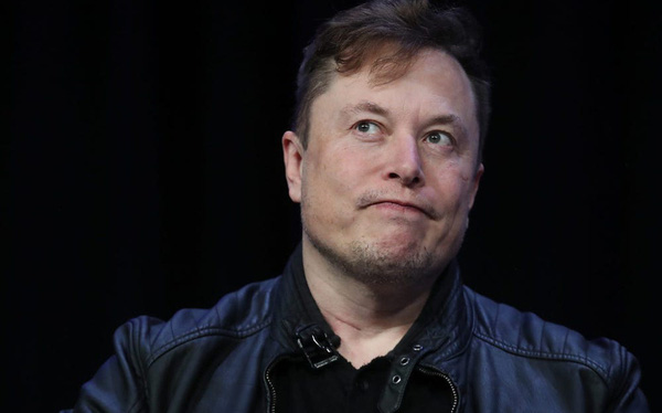 Nhà sáng lập Dogecoin gọi Elon Musk là kẻ chỉ biết quan tâm đến bản thân - Ảnh 1.