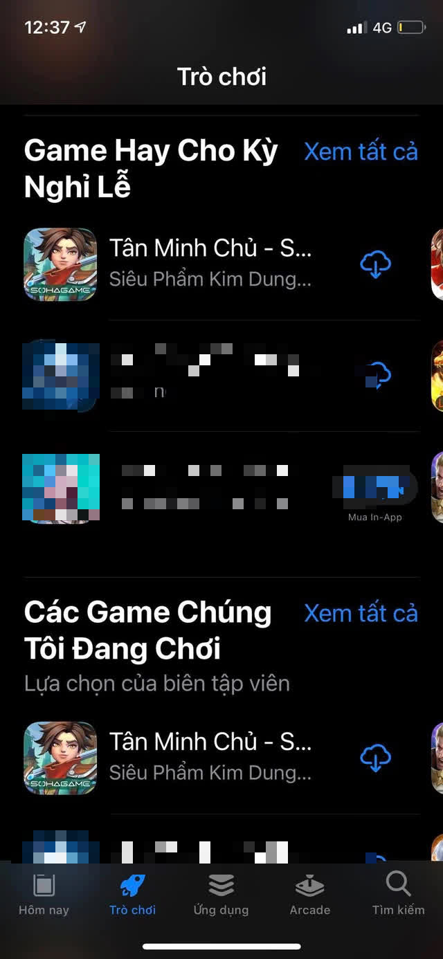 Mỹ nhân truyện Kim Dung trong mắt game thủ Việt: Cô Cô đùi gà là chân ái, từ cosplay cho tới hội họa đều đốn gục 500 anh em Tân Minh Chủ - Ảnh 27.