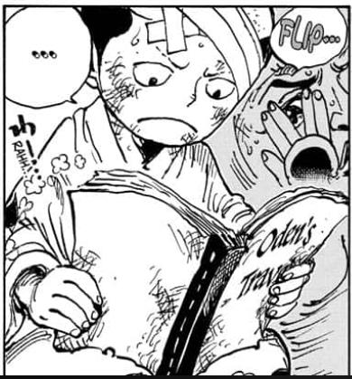 Cùng xem những tình tiết thú vị trong One Piece chap 1012: Sanji bất ngờ khi Zoro tìm được đường lên mái nhà - Ảnh 3.