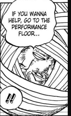 Cùng soi những chi tiết thú vị trong One Piece chap 1012: Sanji tỏ ra ngạc nhiên khi Zoro tìm được đường lên nóc nhà - Ảnh 10.