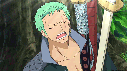 Roronoa Zoro và 50 sắc thái trong One Piece, thánh đi lạc nhưng luôn ngầu trong mọi hoàn cảnh - Ảnh 5.