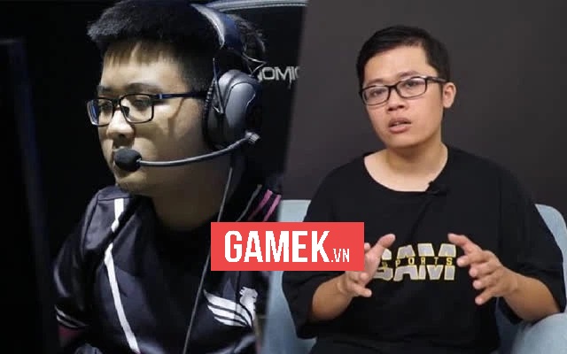 Giám đốc GAM Esports - Izumin: Án phạt của Dia1 mới chỉ là tập đầu, vẫn còn tập 2 - Ảnh 3.