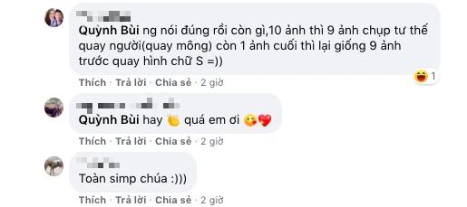 Trước ảnh “nhạy cảm” của idol, fan cần phản ứng như thế nào thì hợp lý? - Ảnh 5.