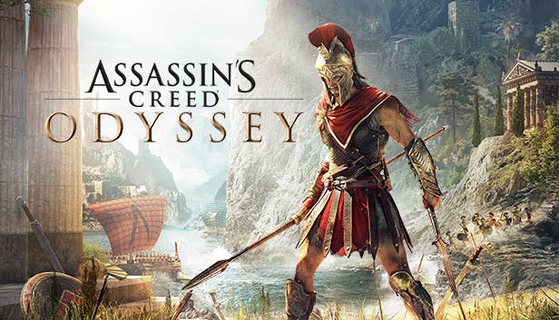 Assassins Creed Odyssey sắp có bản Việt ngữ hoàn chỉnh - Ảnh 1.