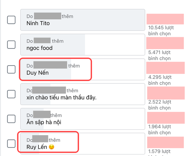 Sau loạt phát ngôn kỳ quặc về đồ ăn, Duy Nến (Hà Nội Phố) lọt danh sách các food reviewer phét rì viu do dân mạng bình chọn - Ảnh 2.