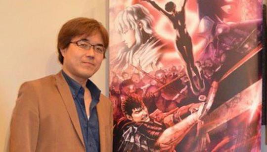 Cộng đồng mạng bàng hoàng khi nghe tin tác giả Kentaro Miura qua đời, tương lai nào cho manga huyền thoại Berserk - Ảnh 4.