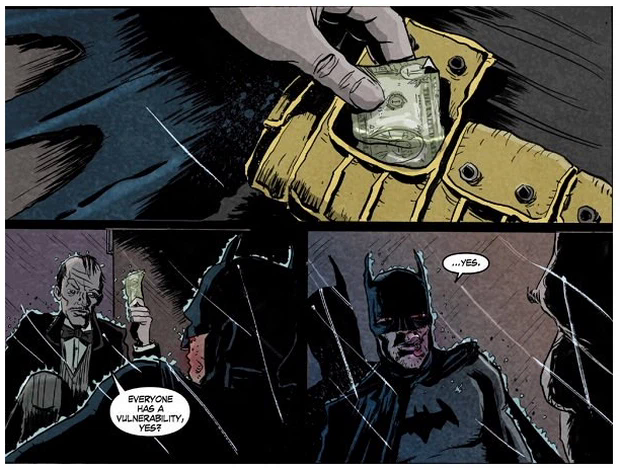 Những bảo bối ngớ ngẩn từ trước tới nay nhất từng được Batman sử dụng - Ảnh 4.