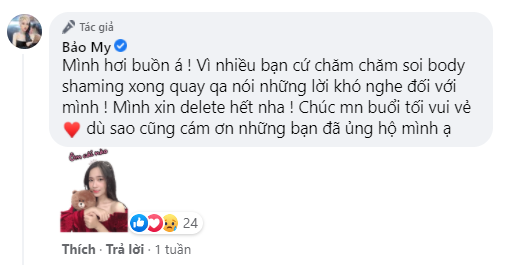 Nữ streamer Free Fire đa tài “chơi lớn” thi hoa hậu, buồn lòng vì vẫn bị body shaming - Ảnh 4.