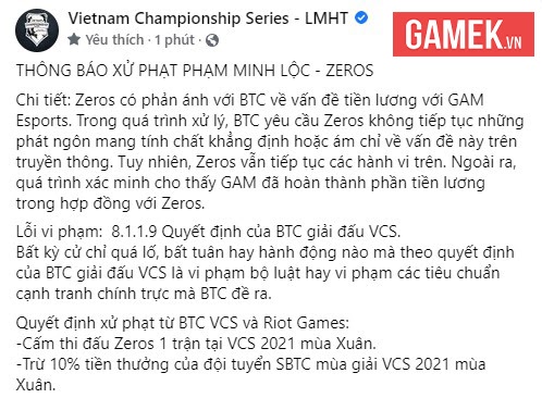 Bảo VCS là Drama Championship Series liệu có sai? Cùng nhìn lại nửa thập kỷ sống chung với drama của LMHT Việt - Ảnh 10.