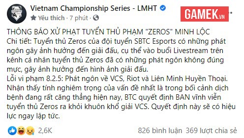 Bảo VCS là Drama Championship Series liệu có sai? Cùng nhìn lại nửa thập kỷ không một phút bình yên của LMHT Việt - Ảnh 11.