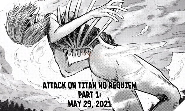 Bức xúc vì 8 trang truyện bổ sung quá vớ vẩn, các fan Attack On Titan tự tạo ra một kết thúc mới nhằm cứu Eren - Ảnh 3.