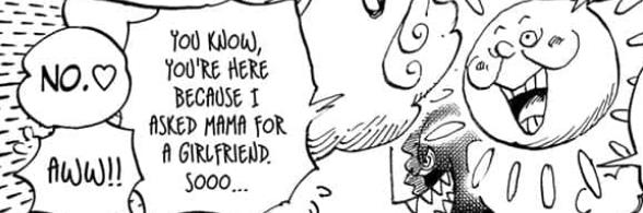 Soi những chi tiết thú vị trong One Piece chap 1013: Khi ý chí không còn là chìa khoá giải quyết được mọi chuyện (P.1) - Ảnh 7.