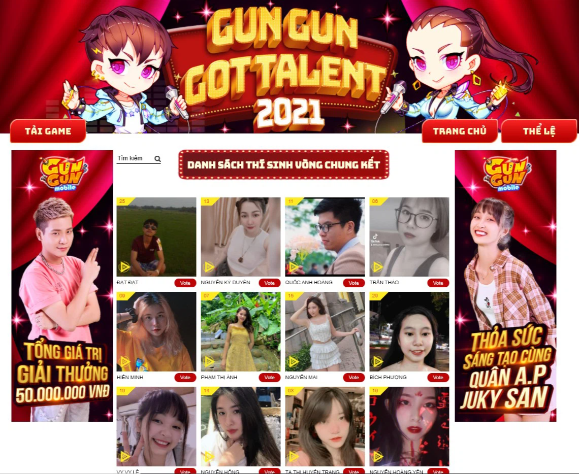 Nữ DJ quyến rũ quyết đấu Thiên thần 9x, đường đua GunGun Got Talent đang nóng hơn cả cái nóng mùa hè! - Ảnh 2. Nữ DJ quyến rũ quyết đấu Thiên thần 9x, đường đua GunGun Got Talent đang nóng hơn cả cái nóng mùa hè! - Ảnh 2.