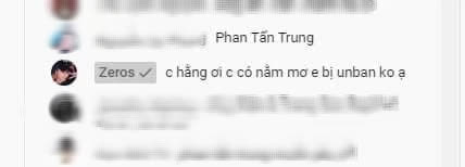 Xem stream bà Phương Hằng, Thầy Giáo Ba nhắc nhẹ 300 triệu tiền từ thiện gửi cho NS. Hoài Linh, Zeros ôm mộng unban - Ảnh 4.