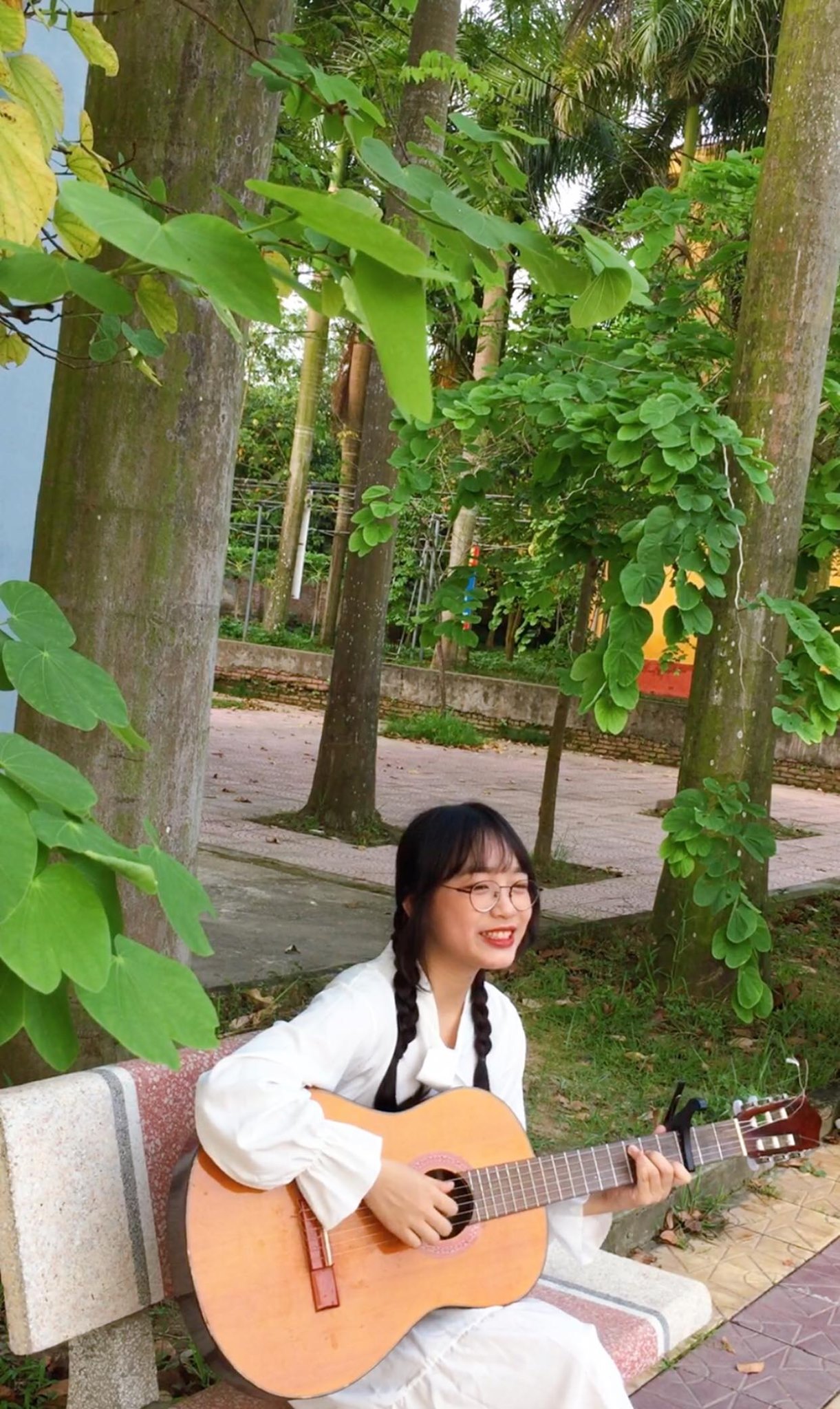 Nữ DJ quyến rũ quyết đấu Thiên thần 9x, đường đua GunGun Got Talent đang nóng hơn cả cái nóng mùa hè! - Ảnh 12. Nữ DJ quyến rũ quyết đấu Thiên thần 9x, đường đua GunGun Got Talent đang nóng hơn cả cái nóng mùa hè! - Ảnh 12.
