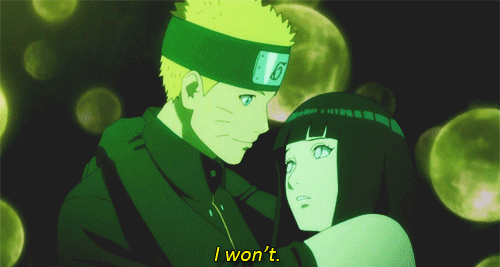 Những câu nói ngôn tình của các cặp đôi nổi tiếng được nhiều fan yêu thích trong Naruto - Ảnh 14.