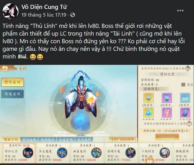 Thận trọng test Tuyệt Kiếm Cổ Phong ở server quốc tế, game thủ Việt nói gì? - Ảnh 18.