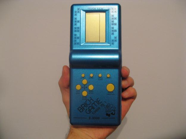 Gameboy, PSP và những máy chơi game cổ lỗ sĩ nhưng từng một thời là mơ ước của biết bao game thủ - Ảnh 3.