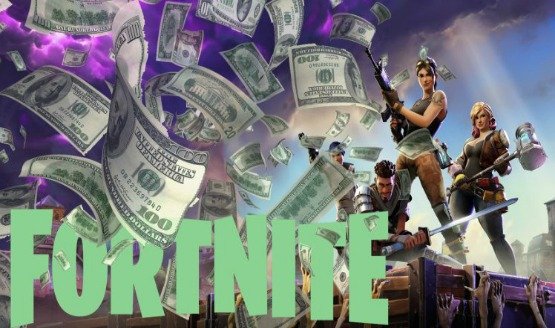 Thì ra đây là cách Epic kiếm tiền tấn để có thể tặng game miễn phí - Ảnh 1.