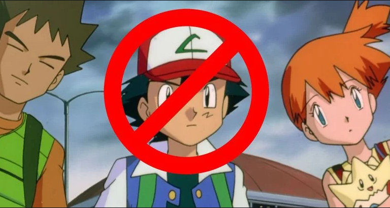 Gary set to appear in Ash's final Pokémon anime episode | GoNintendo