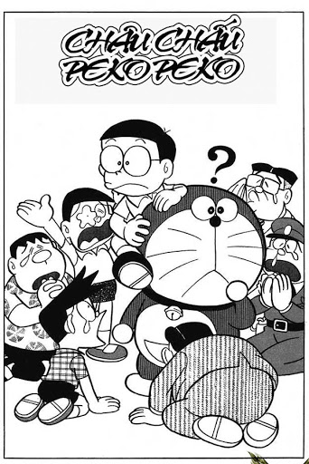 Top 4 bảo bối giúp bạn phòng thân khi rơi vào tình thế nguy hiểm trong Doraemon, giữ mạng đã rồi tính sau - Ảnh 3.