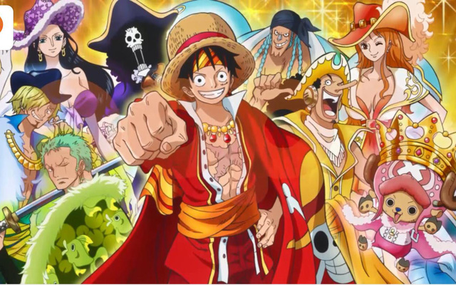 One Piece: Bảng xếp hạng 200 nhân vật được yêu thích nhất 2021, Tứ Hề Big Mom chỉ xếp thứ 86 (P3) - Ảnh 1.