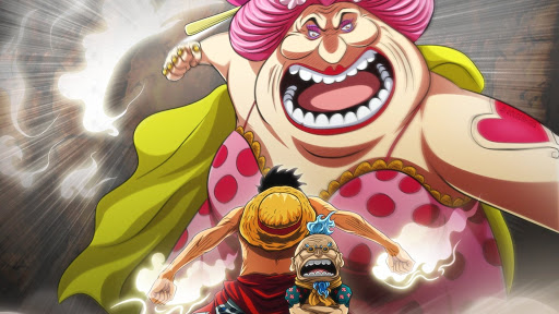 One Piece: Bảng xếp hạng 200 nhân vật được yêu thích nhất 2021, Tứ Hề Big Mom chỉ xếp thứ 86 (P3) - Ảnh 4.