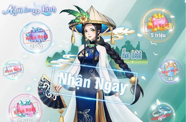 Cộng đồng Ngoi Sao Lấp Lanh Phat Sốt Khi Game Mở Tải Trước Chị Em No Nức Rủ Nhau Thanh Lập Tập đoan Sốt Sắng Hơn Bao Giờ Hết Vnreview Tin