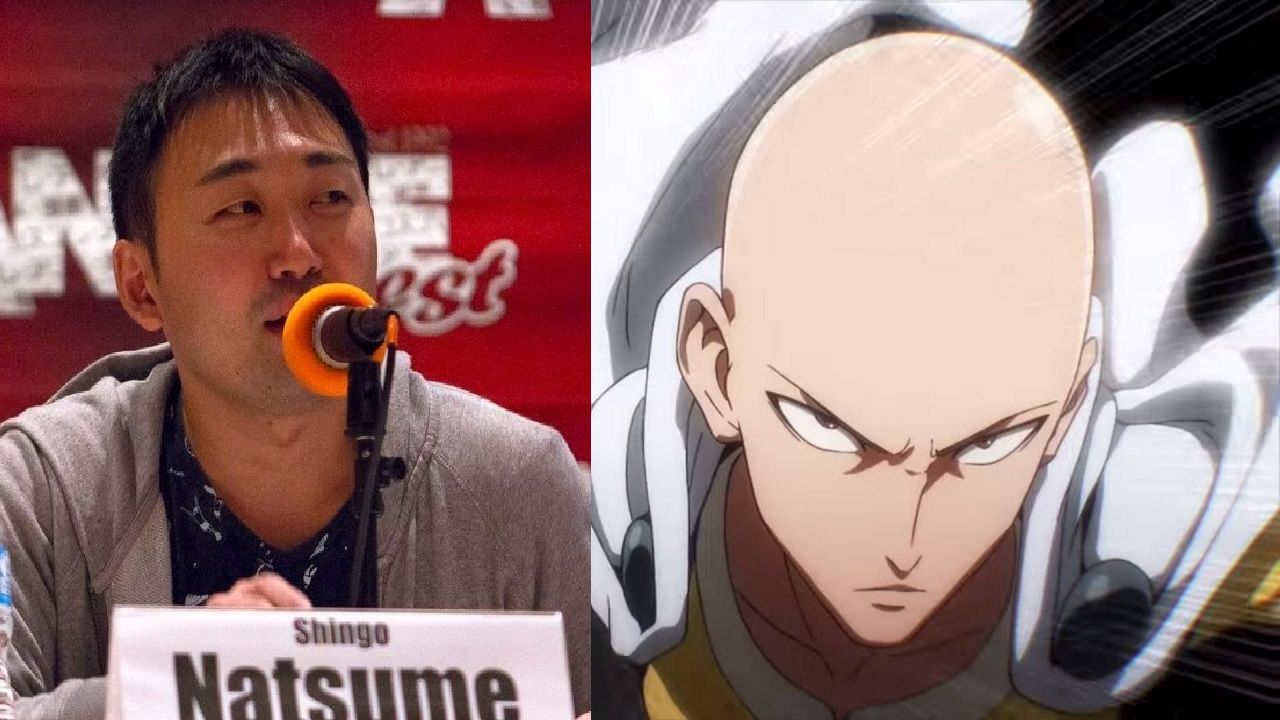 Người đứng sau thành công của anime One Punch Man trở lại với siêu phẩm sinh tồn đáng xem nhất Sonny Boy năm 2021 - Ảnh 3. Người đứng sau thành công của anime One Punch Man trở lại với siêu phẩm sinh tồn đáng xem nhất Sonny Boy năm 2021 - Ảnh 3.