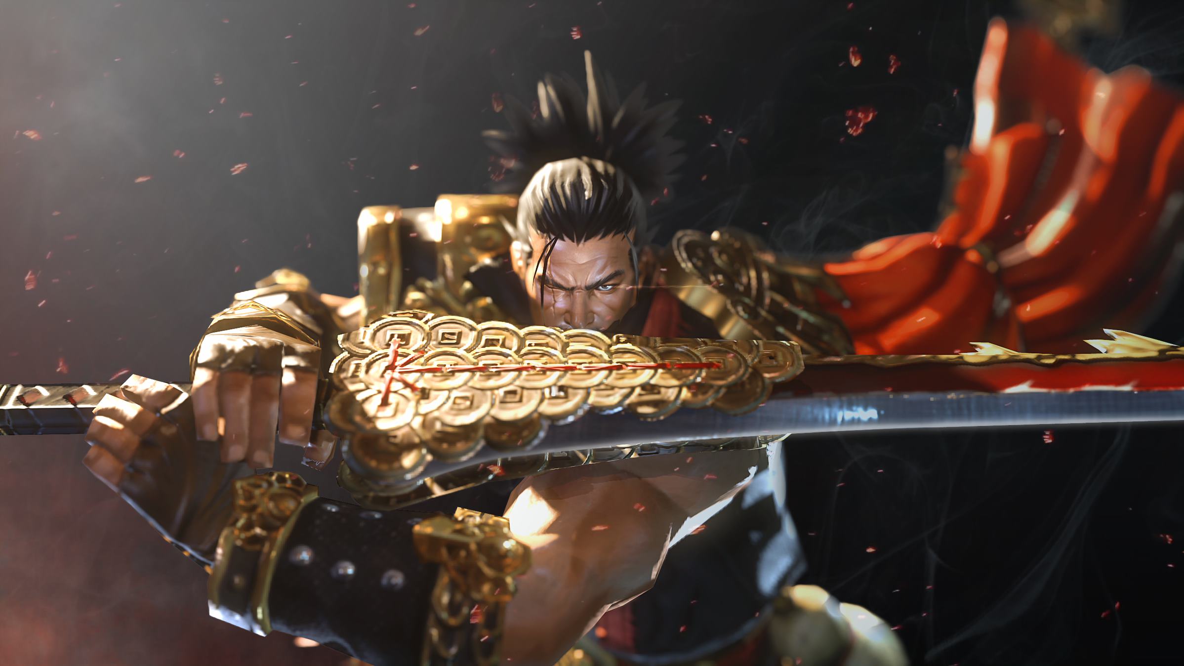 Không tuân theo một “format chung” nào, game Hàn khai thác những cốt truyện “độc lạ” cho game thủ tha hồ khám phá - Ảnh 11. Không tuân theo một “format chung” nào, game Hàn khai thác những cốt truyện “độc lạ” cho game thủ tha hồ khám phá - Ảnh 11.
