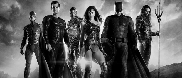 Đằng sau lý do Warner Bros. muốn làm phim Superman da đen: Âm mưu cho loạt phim trước đây ra rìa? - Ảnh 5.