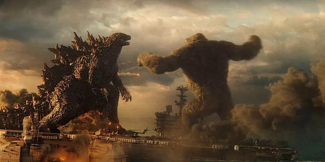 10 sức mạnh của Godzilla khiến Chúa tể của các loài vật trở thành mối đe dọa cực kỳ nguy hiểm - Ảnh 7.