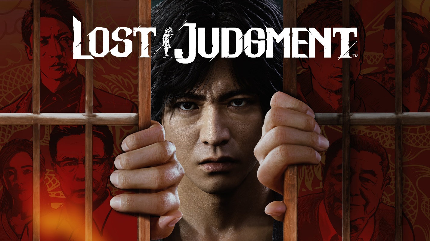 Hình ảnh game Lost Judgment