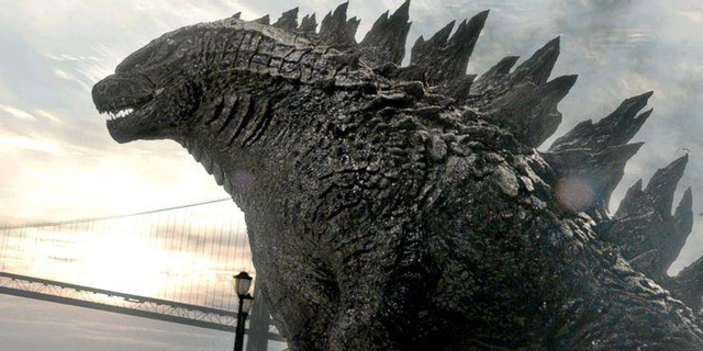 10 sức mạnh của Godzilla khiến Chúa tể của các loài vật trở thành mối đe dọa cực kỳ nguy hiểm - Ảnh 9.