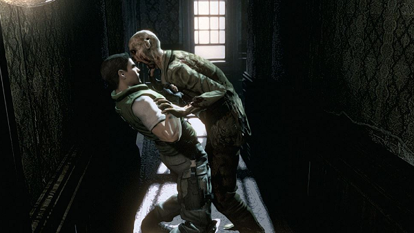 Top 10 tựa game Resident Evil tuy cũ mà cực hay, xứng đáng được remake - Ảnh 6.