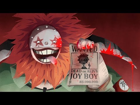One Piece chap 1014: Hé lộ mối liên hệ giữa “Joy Boy” và Luffy thông qua cái nhìn của Kaido - Ảnh 1.