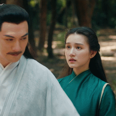 Anh Hùng Xạ Điêu bản 2021 gây sốc khi cho Hoàng Dược Sư yêu Mai Siêu Phong, netizen ném đá phim phá hoại kí ức tuổi thơ - Ảnh 3.