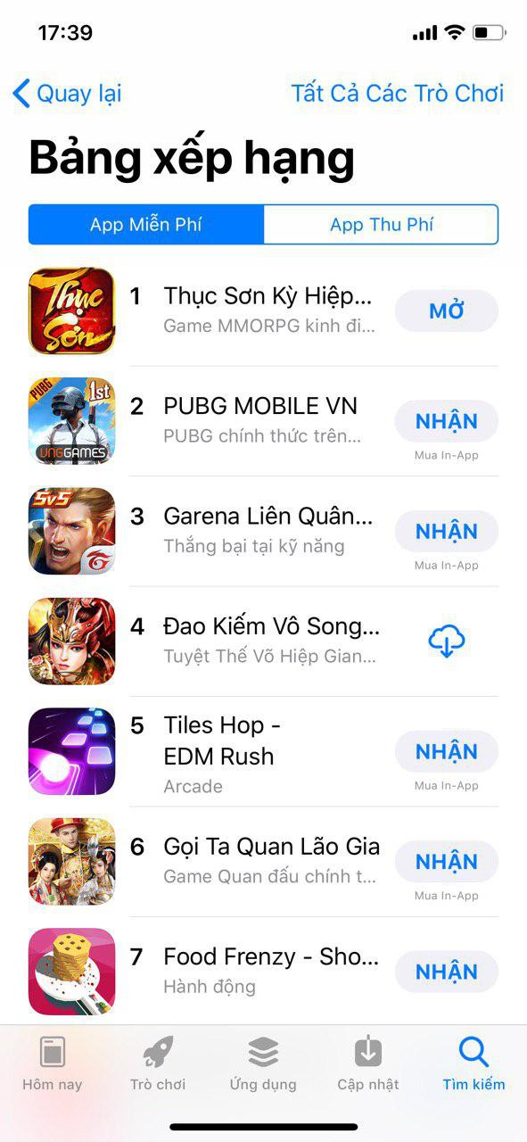 Thục Sơn 4D tung Big Update tháng 6 cực hoành tráng, tặng game thủ Giftcode giới hạn, vào nhận ngay kẻo hết! - Ảnh 2.