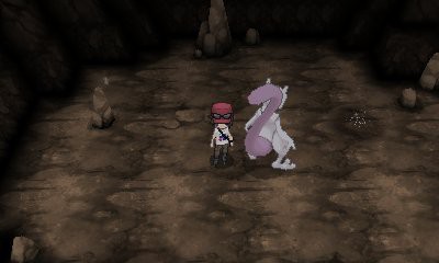 Vì sao Pokémon huyền thoại Mewtwo dùng Cerulean làm nhà của nó? - Ảnh 4.