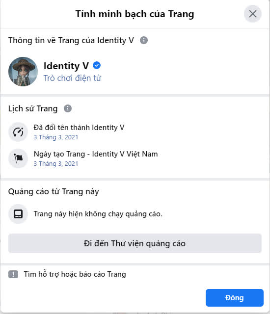 Identity V “chính chủ” tại Việt Nam gặp biến căng, bài học từ sự lừa đảo và thách thức “nhà đài” - Ảnh 1.